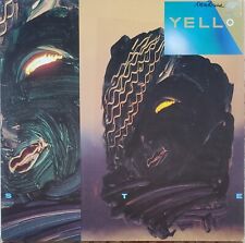Yello stella phonogram gebraucht kaufen  Hessisch Oldendorf
