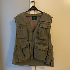Vintage orvis vest for sale  Maumelle