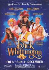 Linda lusardi pantomime for sale  BUCKLEY