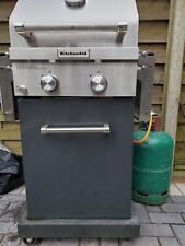 Kitchenaid outdoor gas for sale  ENFIELD