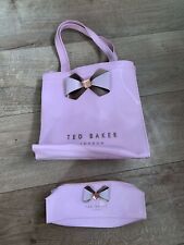 Ted baker pink for sale  Ireland