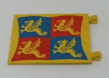 Lego originali bandiera usato  Parma