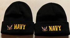 Navy stocking cap for sale  Mechanicsville