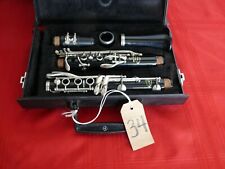 Vito resotone clarinet. for sale  Grand Rapids