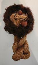 Rope lion mcm for sale  Reno