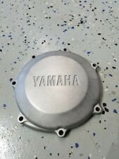 Yamaha OEM YZ250F Stock Clutch Cover Case Engine Motor Right Side YZF 250F 01-13, used for sale  Shipping to United Kingdom