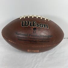 Official nfl composite for sale  Stevens Point