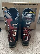 Solomon mens ski for sale  BIRMINGHAM