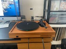 Systemdek iix turntable for sale  BRIGHTON