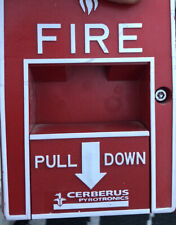 Fire alarm cerberus for sale  Glendale
