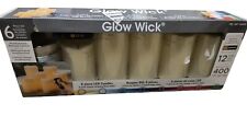 Glow wick led for sale  Mebane