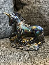 unicorn figurine for sale  Broadway