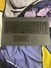 scocca packard bell tm85 usato  Milano