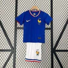 Maillot équipe football d'occasion  France