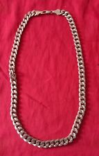 Men cuban link for sale  LUTON