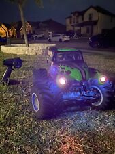 Losi grave digger for sale  Forney