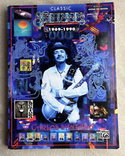 Santana classic 1969 for sale  Stow