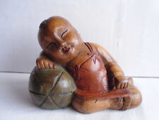 Alte buddha figur gebraucht kaufen  Seckach
