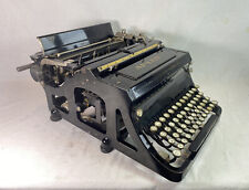 Rare machine écrire d'occasion  Vitry-le-François