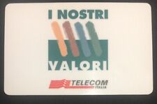 Particolare gadget telecom usato  Torino