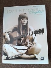 Joni mitchell complete for sale  ROCHESTER