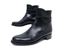 Chaussures bottines weston d'occasion  France