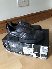 Adidas micropacer stealth for sale  BEDFORD
