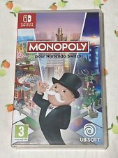 Monopoly gioco nintendo usato  Pomigliano D Arco