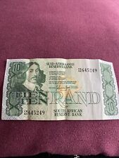 Rand south african for sale  DONCASTER