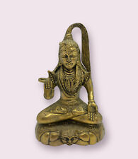 Lord shiva seated for sale  Jackson