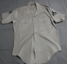 Vintage marine khaki for sale  Goshen