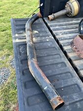 6080 Allis Chalmers intake pipe for sale  Richfield