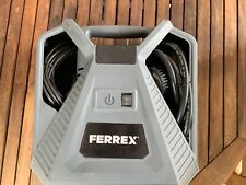 Ferrex mobiler kompressor gebraucht kaufen  Senftenberg