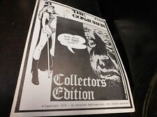 Conjuror magic magazine for sale  Westminster