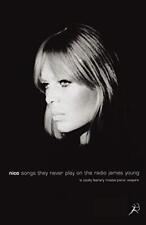 Nico songs never for sale  UK