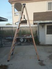 Fiberglass frame ladder for sale  Garden Grove