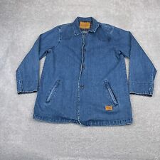 blue jean mens medium jacket for sale  Levant