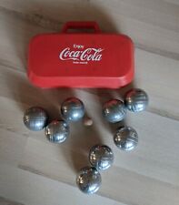 Coca cola boules gebraucht kaufen  Bittenf.,-Neustadt