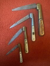Couteaux canifs corse d'occasion  Montigny-lès-Cormeilles