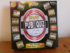 Pub quiz dvd for sale  NOTTINGHAM