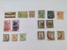 Francobolli stamps libia usato  Albiate