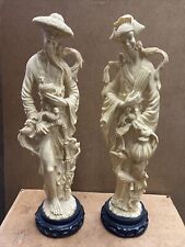 ivory statues for sale  PAIGNTON