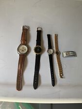 Watches lot for sale  Redwood City