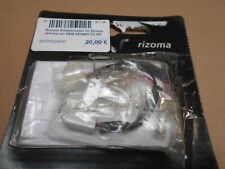 Rizoma adapter kabel gebraucht kaufen  Gerthe