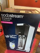 Sodas stream power gebraucht kaufen  Konz