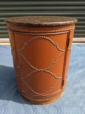 Round barrel drum for sale  Sylva