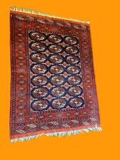 Turkmen tekke rug for sale  Mesquite
