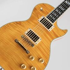 Gibson Les Paul Supreme Trans Amber 2004 4,12 kg Guitarra Elétrica comprar usado  Enviando para Brazil