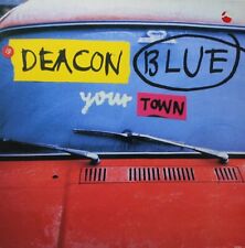 Deacon blue your d'occasion  Valenciennes