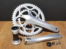170mm double shimano for sale  NEWTON ABBOT